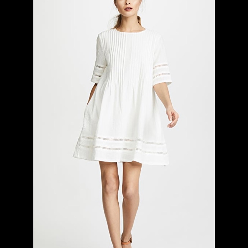 Knot Sisters Phillips Dress